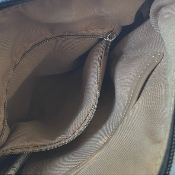 David Jones Leather Purse - Picture 4 of 4